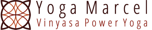 Yoga Marcel - Vinyasa Power Yoga in Luzern